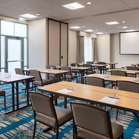 Residence Inn Irvine John Wayne Airport Orange County Extérieur photo