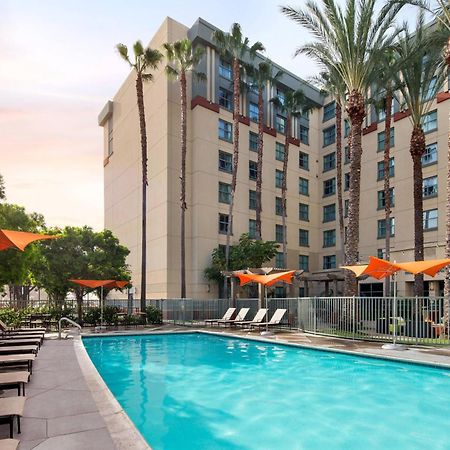 Residence Inn Irvine John Wayne Airport Orange County Extérieur photo
