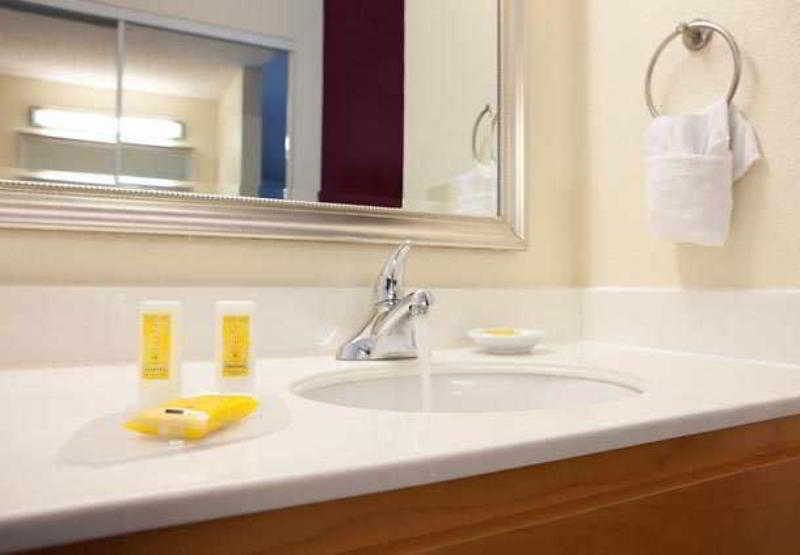 Residence Inn Irvine John Wayne Airport Orange County Chambre photo