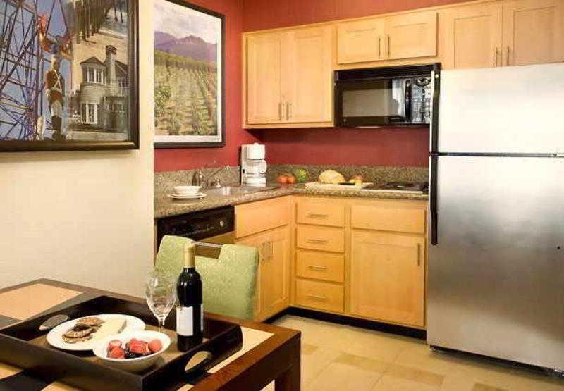 Residence Inn Irvine John Wayne Airport Orange County Extérieur photo
