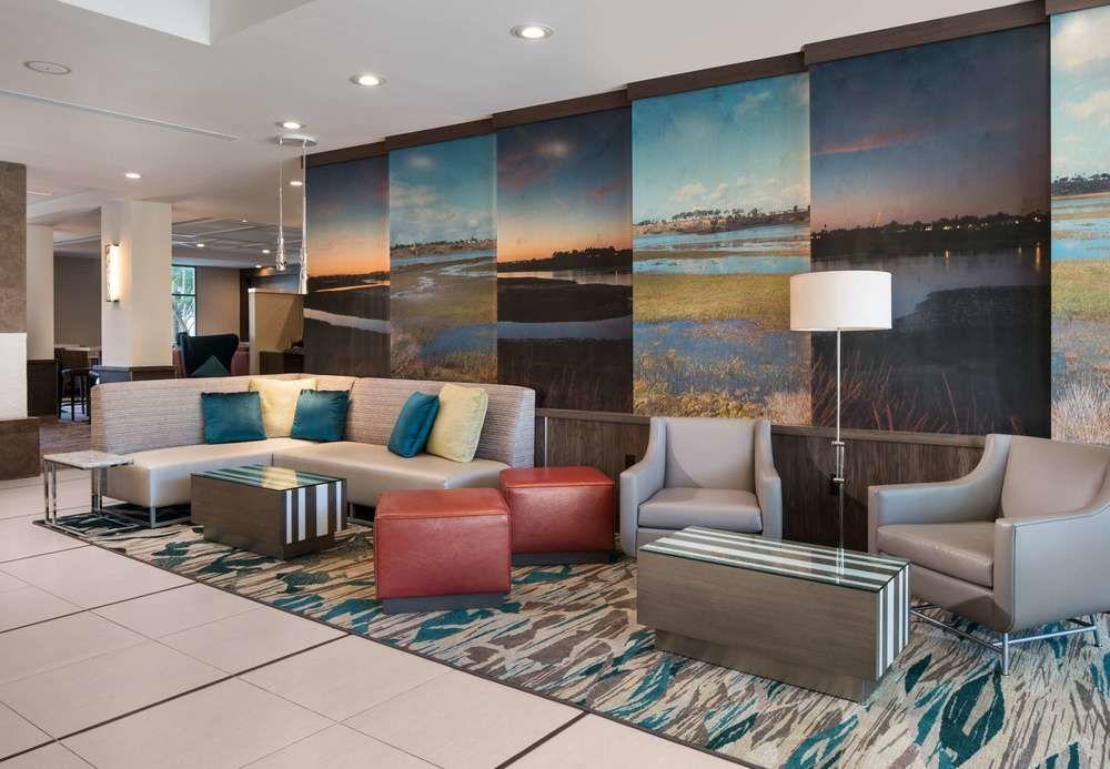 Residence Inn Irvine John Wayne Airport Orange County Extérieur photo