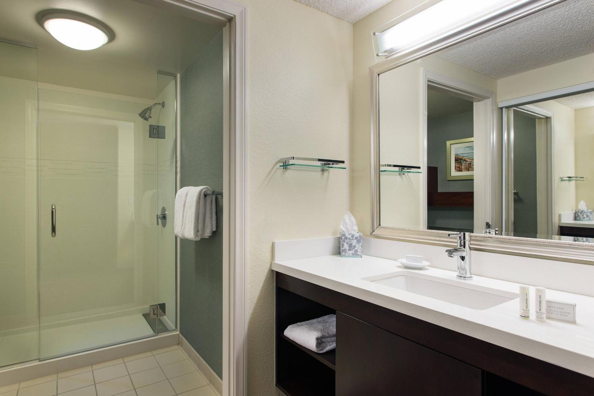 Residence Inn Irvine John Wayne Airport Orange County Extérieur photo