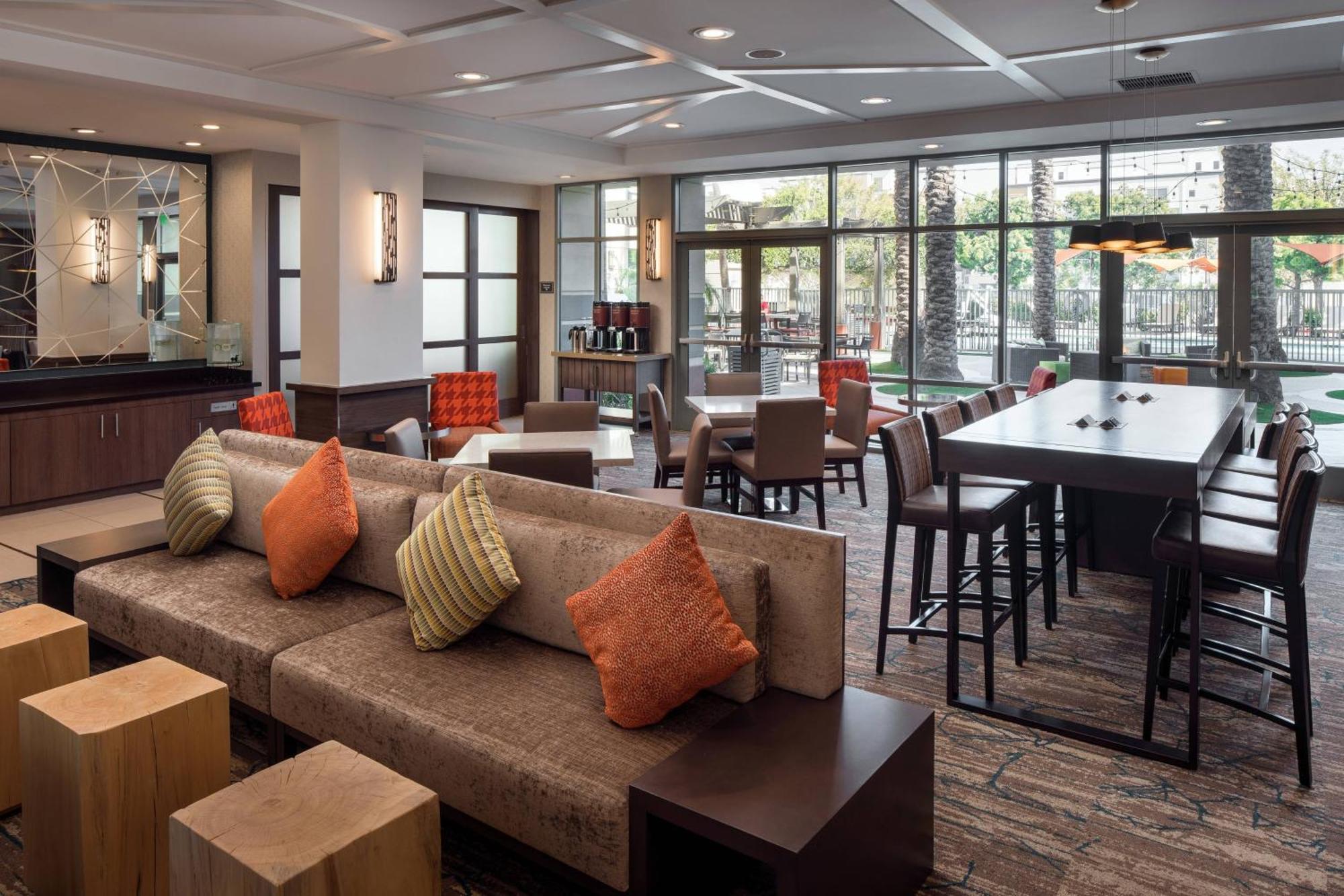 Residence Inn Irvine John Wayne Airport Orange County Extérieur photo