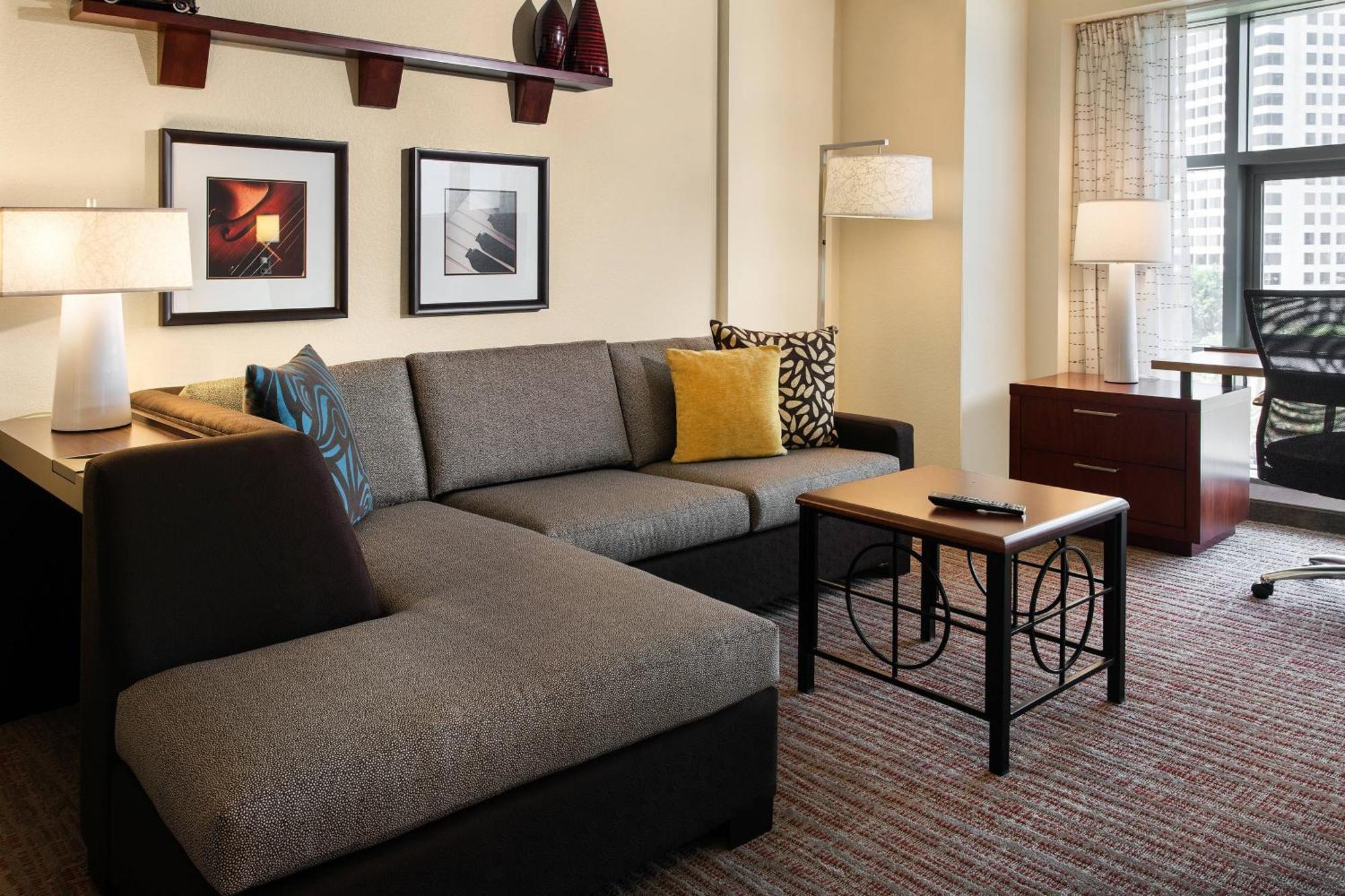 Residence Inn Irvine John Wayne Airport Orange County Extérieur photo