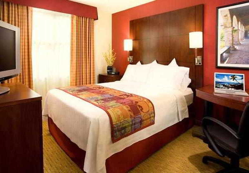 Residence Inn Irvine John Wayne Airport Orange County Extérieur photo