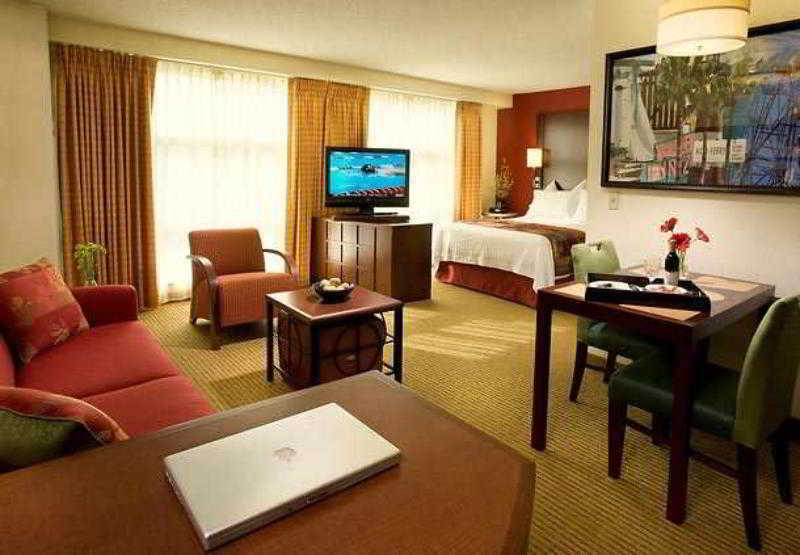 Residence Inn Irvine John Wayne Airport Orange County Extérieur photo