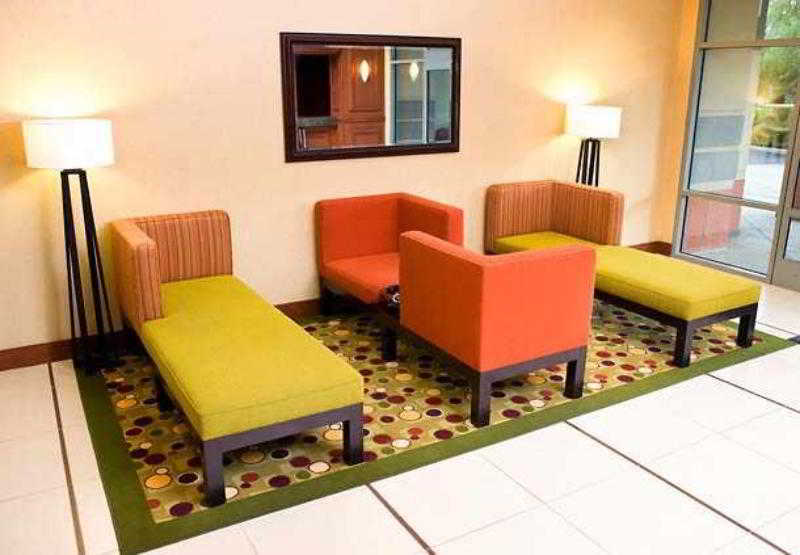 Residence Inn Irvine John Wayne Airport Orange County Extérieur photo