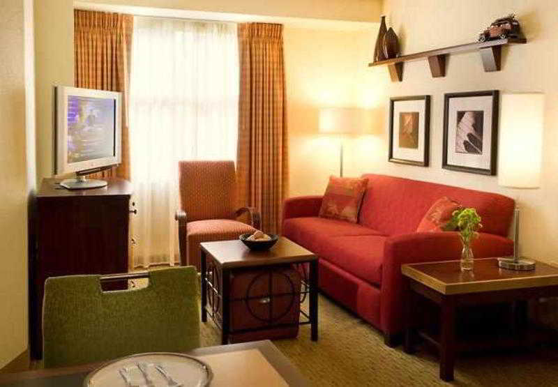 Residence Inn Irvine John Wayne Airport Orange County Extérieur photo