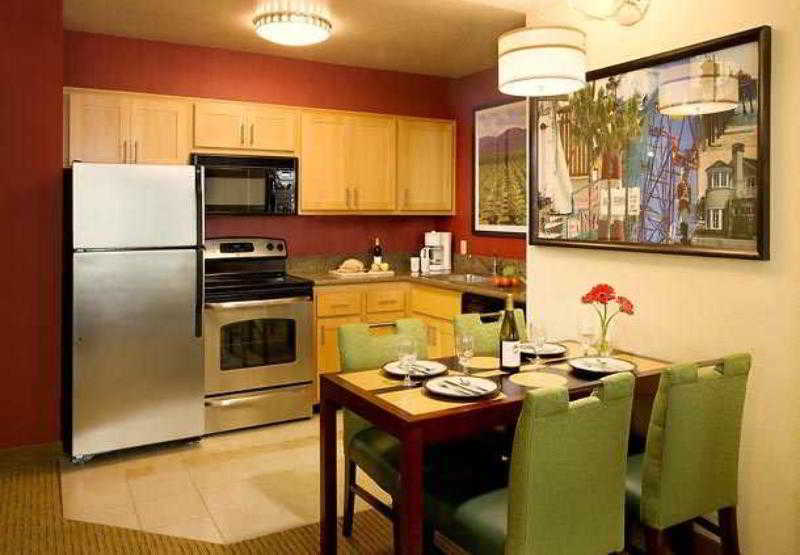 Residence Inn Irvine John Wayne Airport Orange County Extérieur photo