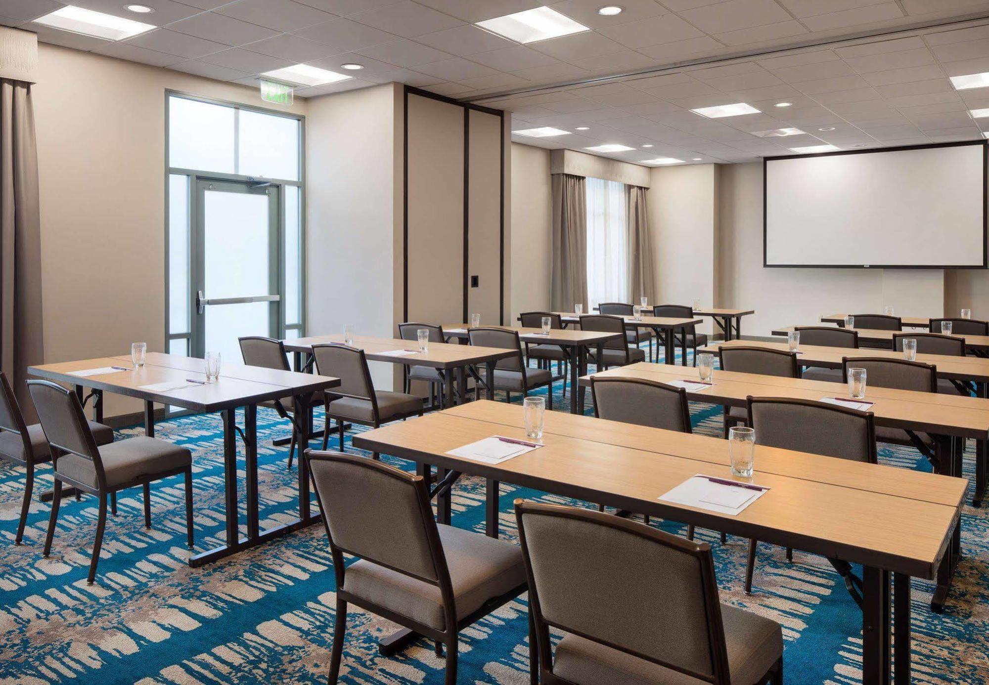 Residence Inn Irvine John Wayne Airport Orange County Extérieur photo