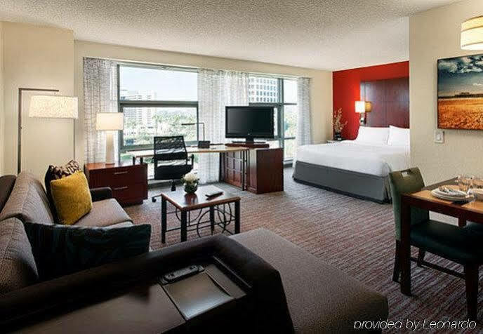 Residence Inn Irvine John Wayne Airport Orange County Extérieur photo